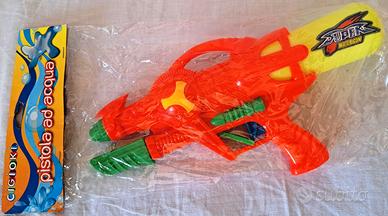 Giocattolo Pistola Ad Acqua - Super Water Gun