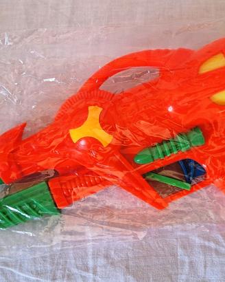Giocattolo Pistola Ad Acqua - Super Water Gun