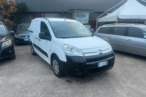 Berlingo 1.6 hdi 90 MOTORE 80000 km