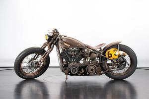 Harley-davidson RAT BIKE INSPIRED ENGINE - 1989