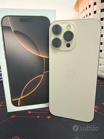 Iphone 16 pro max 512 per samsung fold - s26