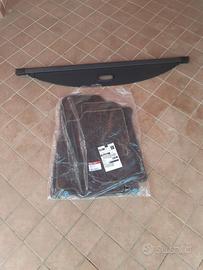 Accessori Originali Kia Niro Ibrida (2016-2022)