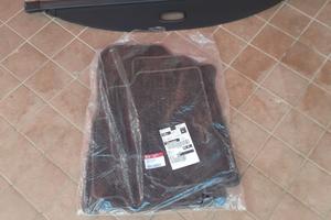 Accessori Originali Kia Niro Ibrida (2016-2022)