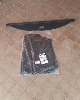 Accessori Originali Kia Niro Ibrida (2016-2022)