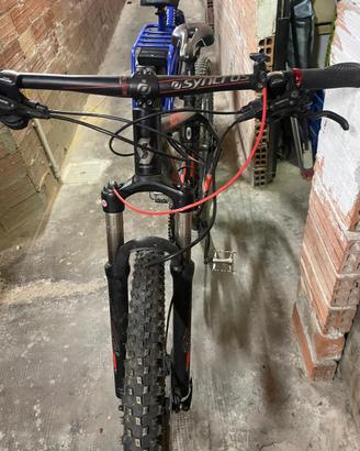 Bici scott 970