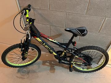 Bicicletta Atala