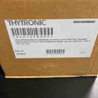 Thytronic relè protezione di corrente