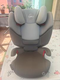 cybex gold s2 i-fix