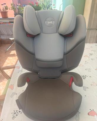 cybex gold s2 i-fix