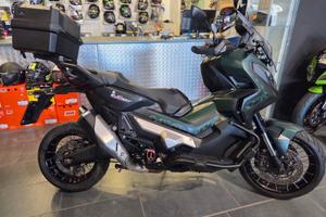 Honda X-ADV 750