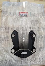 Cupolino  GIVI Touring Tracer 9 GT 2025