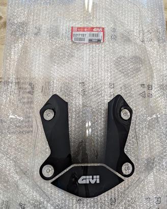 Cupolino  GIVI Touring Tracer 9 GT 2025