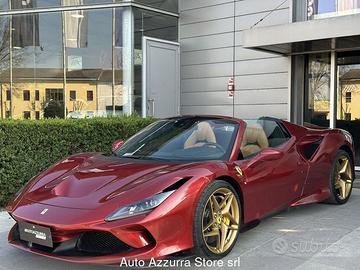 Ferrari F8 Spider 3.9 Spider DCT - IVA, LIFT,...