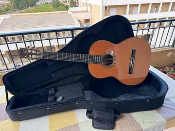 Chitarra classica  Marca: AIERSI - Mod: SC02CRB