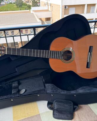 Chitarra classica  Marca: AIERSI - Mod: SC02CRB
