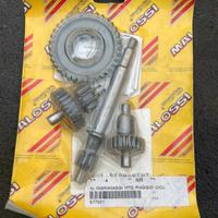 Ingranaggi Rapporti Malossi Piaggio Si Bravo Boxer