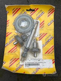 Ingranaggi Rapporti Malossi Piaggio Si Bravo Boxer