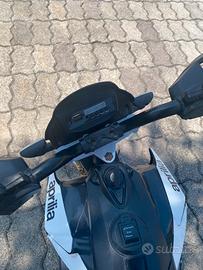 Moto aprilia