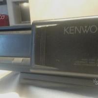 Kenwood caricatore 10 cd auto