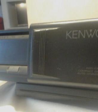 Kenwood caricatore 10 cd auto