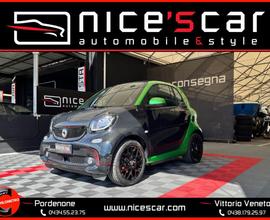 SMART ForTwo EQ Passion * FULL ELECTRIC *