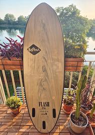 Tavola Surf Softech Flash Eric Geiselman 5'7