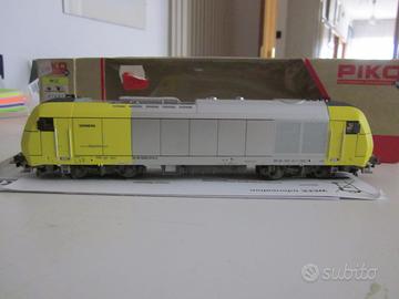 Modellismo ferroviario