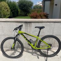 Bici Bulls usata
