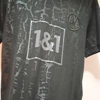 Terza maglia Buorussia Dormund 2023-24