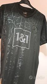 Terza maglia Buorussia Dormund 2023-24