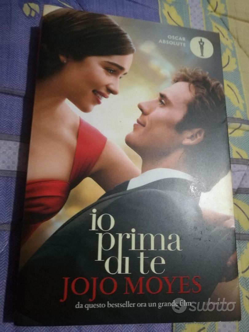 Io prima di te jojo moyes - Libri e Riviste In vendita a Trapani