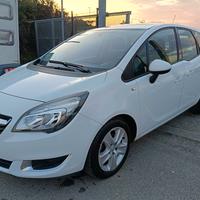 Opel Meriva 1.4 GPL