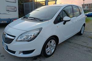 Opel Meriva 1.4 GPL