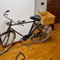 Atala Cittá freni a bacchetta