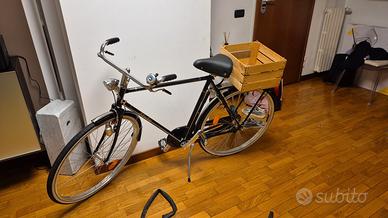 Atala Cittá freni a bacchetta