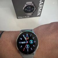 Garmin Venu 2 Plus