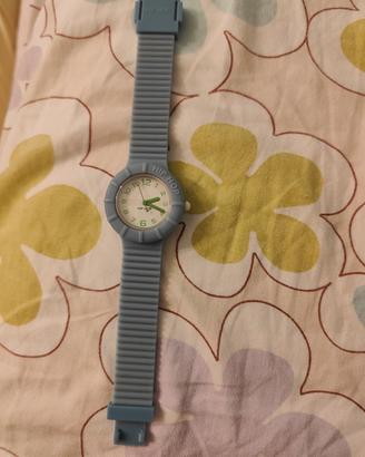 orologio Hip Hop