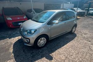 Volkswagen up! 1.0 5p. eco high BlueMotion Technol