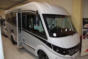 Laika ECOVIP TITANIO H 3109