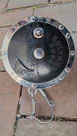 Mulinello rotante pesca altura penn senator 9/0.