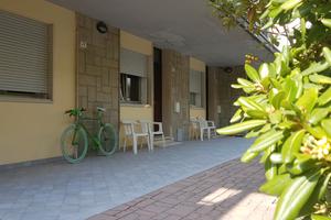 Appartamento a due passi dalla spiaggia