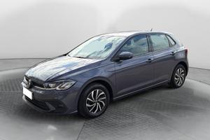 Volkswagen Polo 1.0 TSI Life