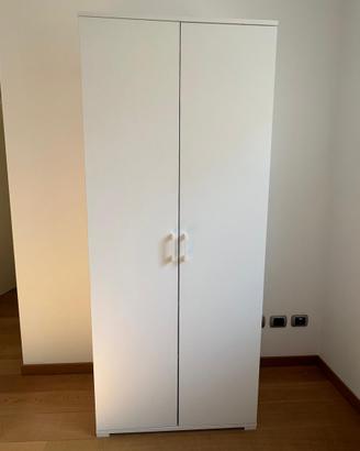 Armadio Doppia Anta Ikea