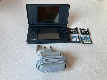 Nintendo dsi