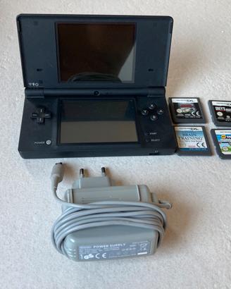 Nintendo dsi