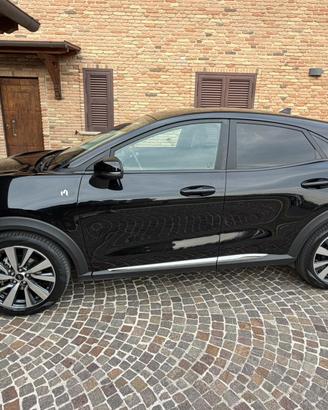 Ford Puna ecobost full optional