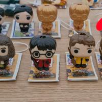 Harry Potter Funko Kinder Joy Lotto