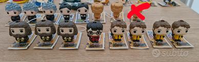 Harry Potter Funko Kinder Joy Lotto