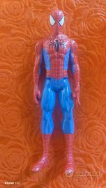 Modellino Spiderman  30cm
