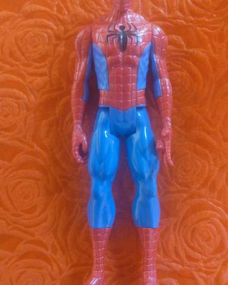 Modellino Spiderman  30cm